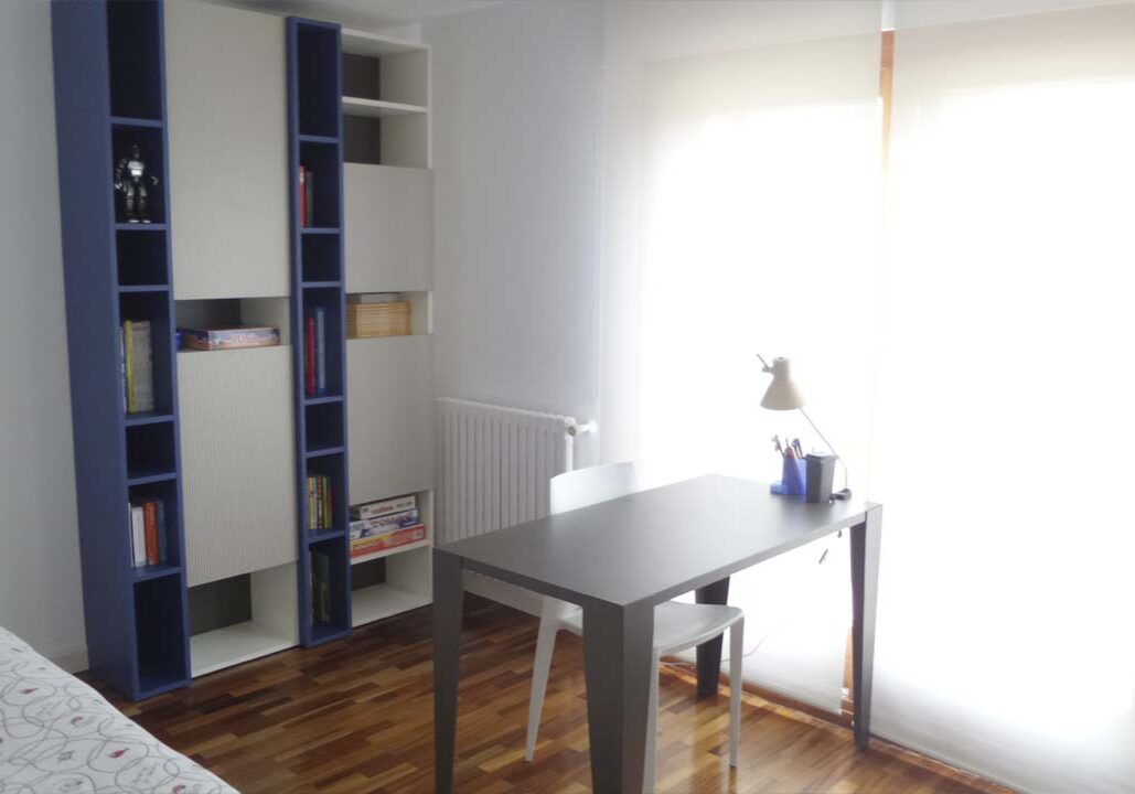 Proyecto Infantil / Juvenil