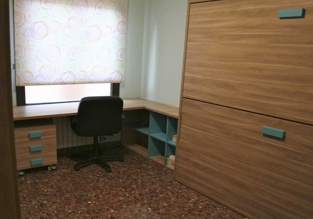 Proyecto Infantil / Juvenil