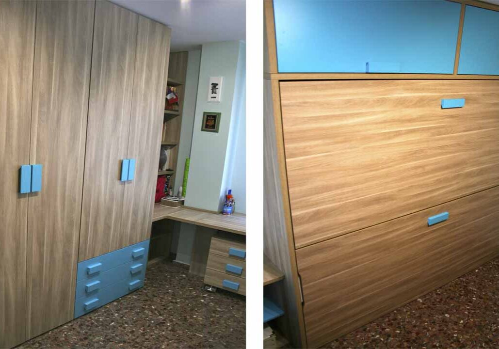 Proyecto Infantil / Juvenil