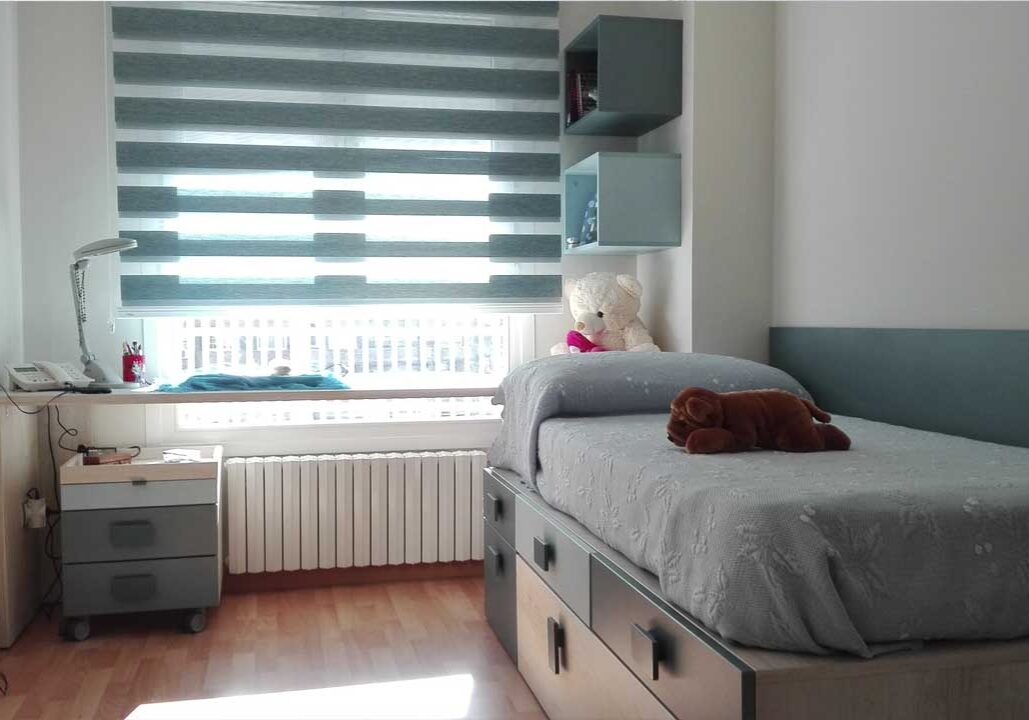 Proyecto Infantil / Juvenil