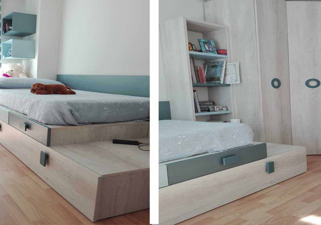 Proyecto Infantil / Juvenil