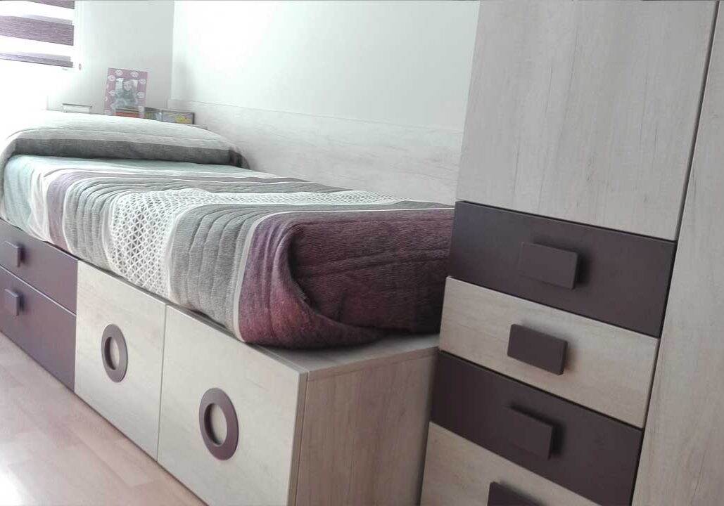 Proyecto Infantil / Juvenil