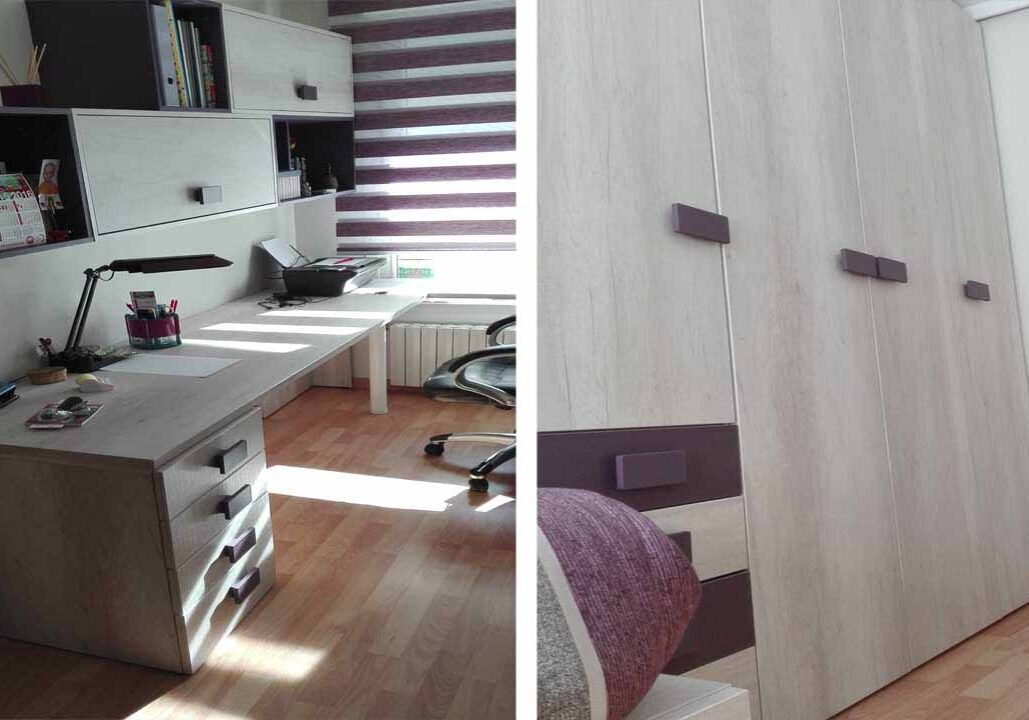 Proyecto Infantil / Juvenil