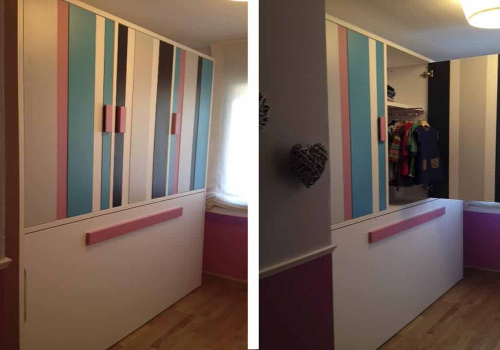 Proyecto Infantil / Juvenil