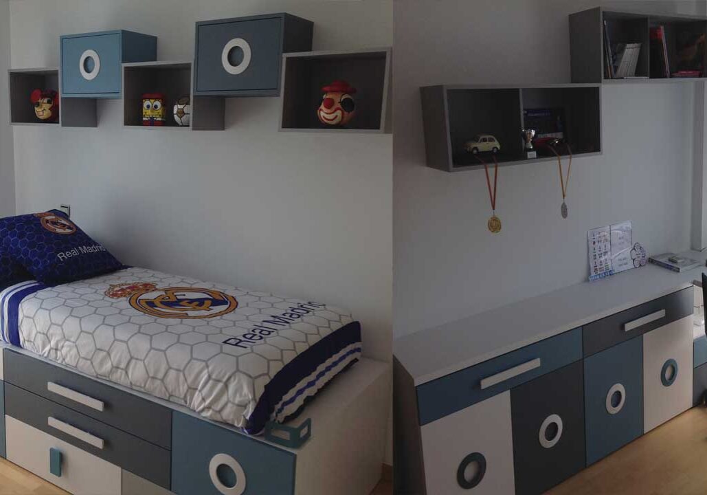 Proyecto Infantil / Juvenil