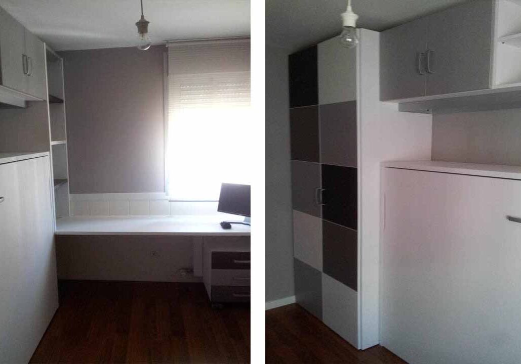 Proyecto Infantil / Juvenil