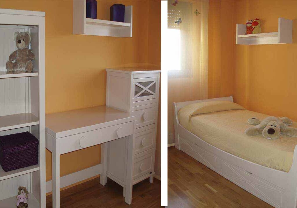 Proyecto Infantil / Juvenil