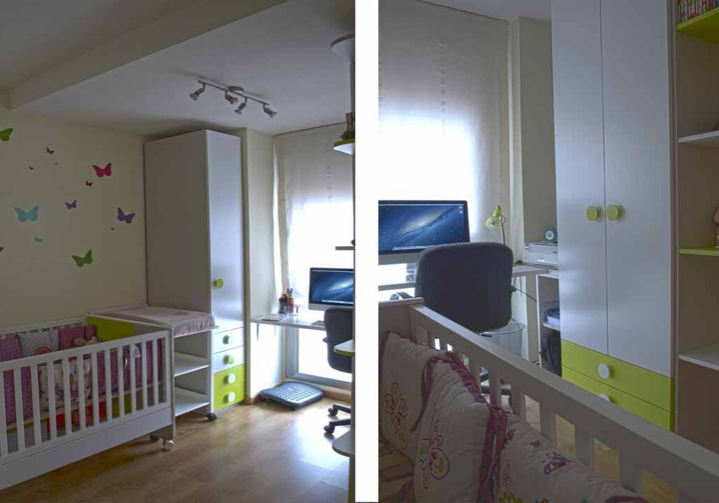 Proyecto Infantil / Juvenil