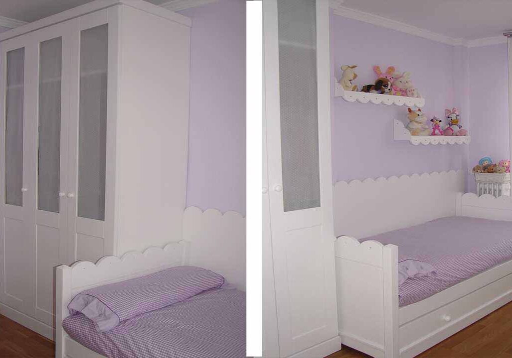 Proyecto Infantil / Juvenil