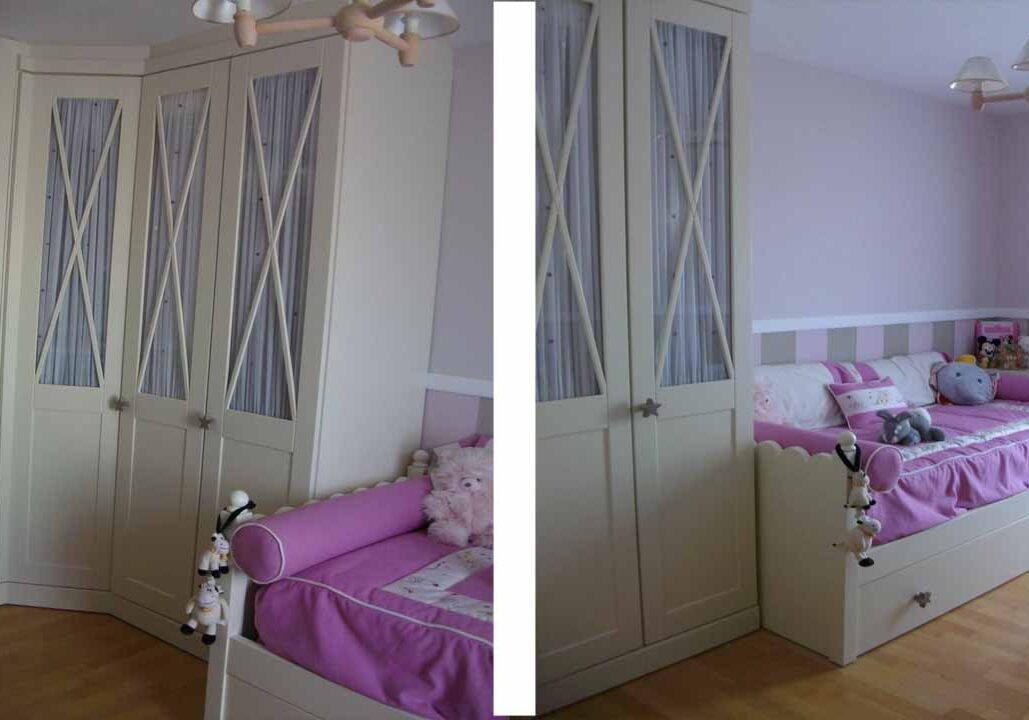 Proyecto Infantil / Juvenil