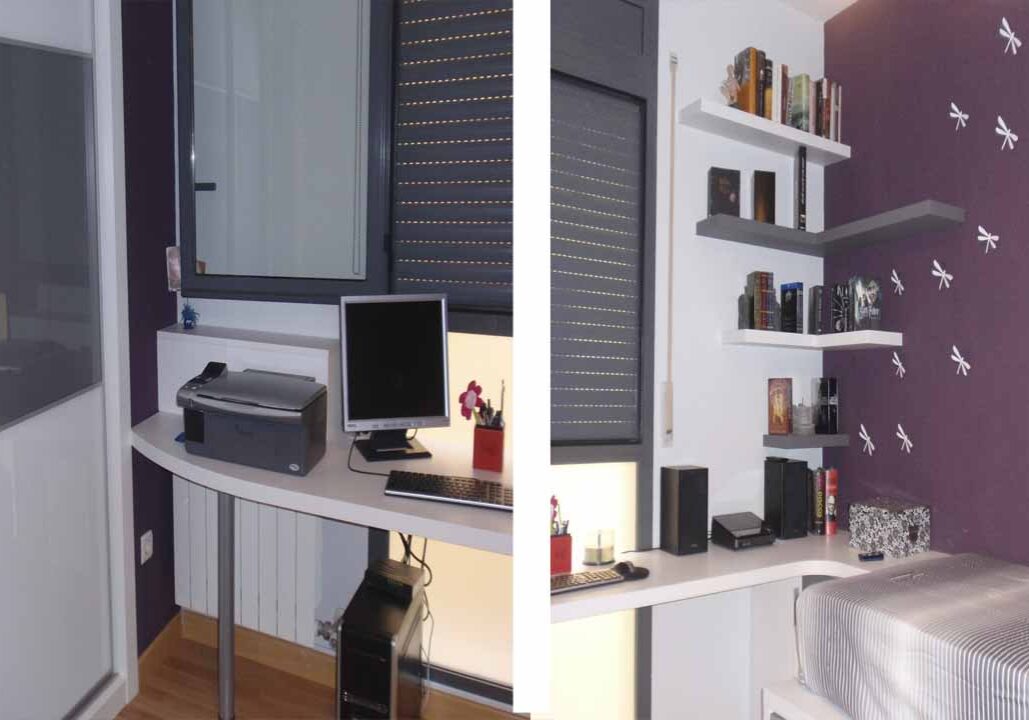 Proyecto Infantil / Juvenil