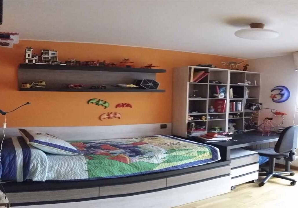 Proyecto Infantil / Juvenil