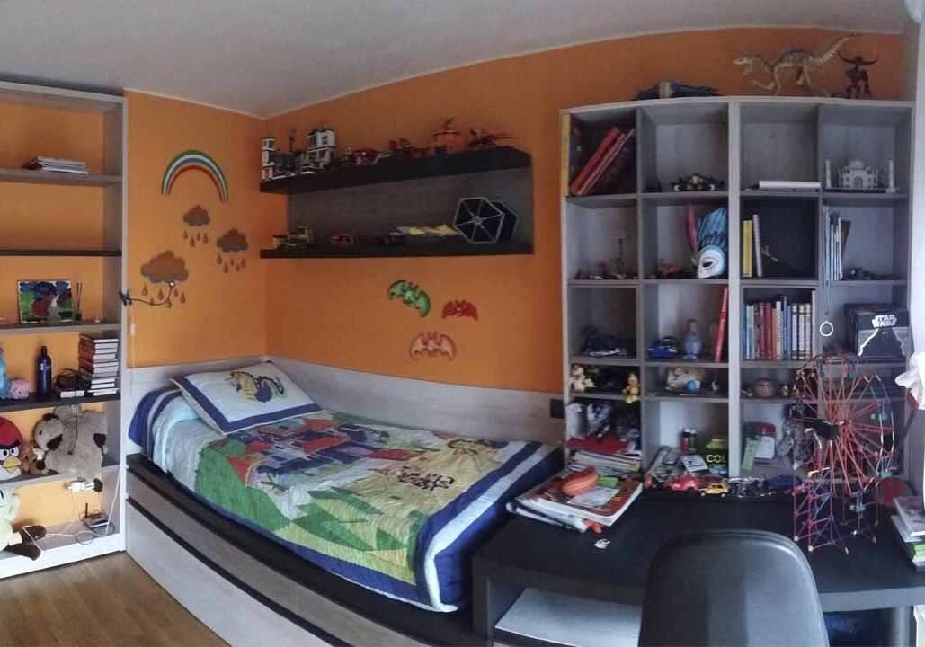 Proyecto Infantil / Juvenil