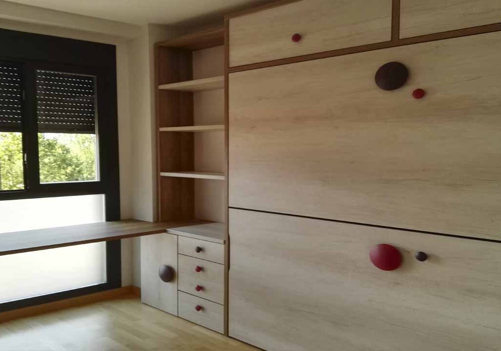 Proyecto Infantil / Juvenil