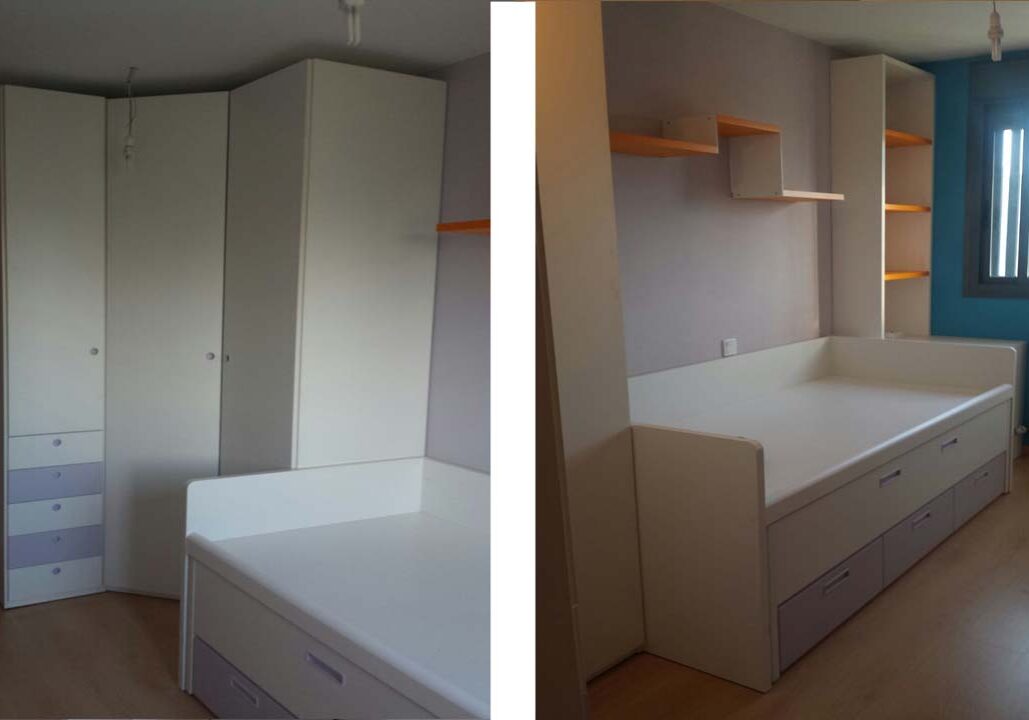 Proyecto Infantil / Juvenil