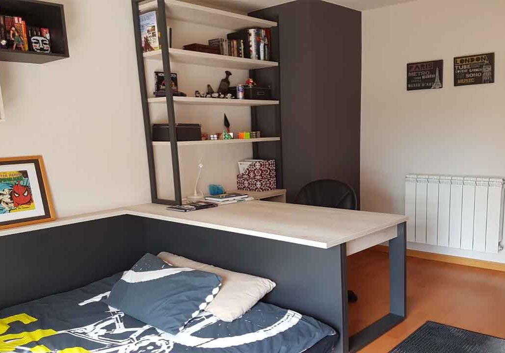 Proyecto Infantil / Juvenil