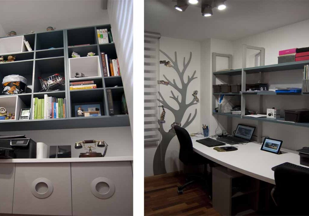 Proyecto Infantil / Juvenil