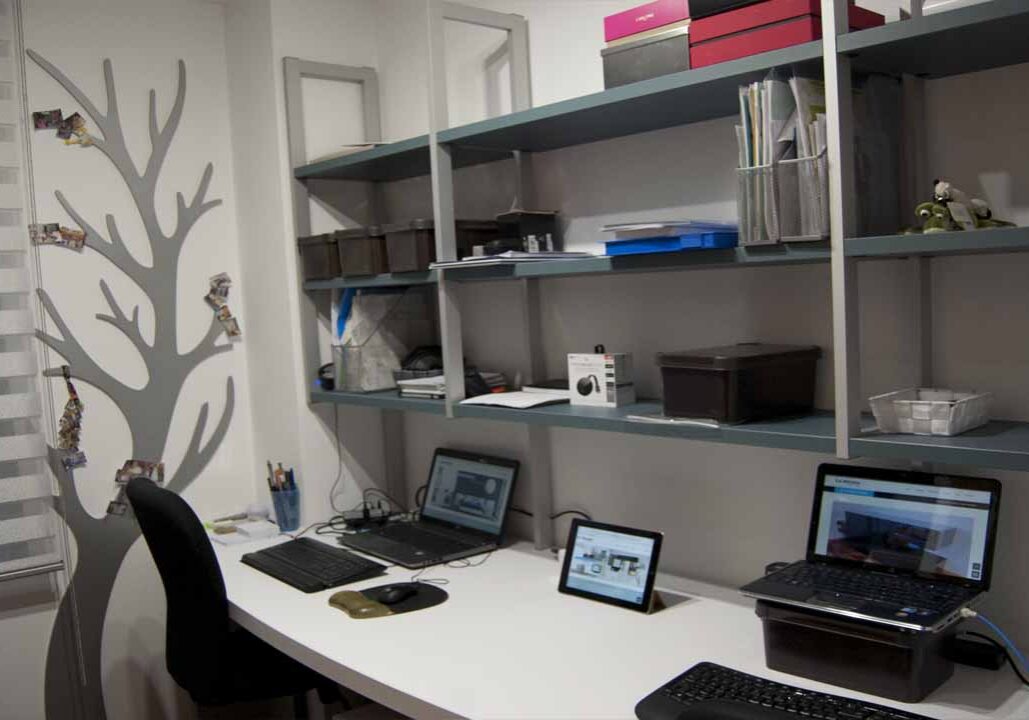 Proyecto Infantil / Juvenil