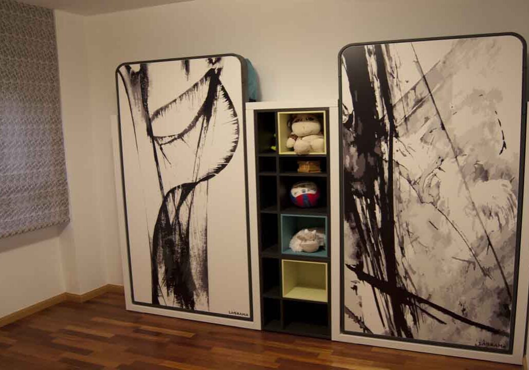 Proyecto Infantil / Juvenil