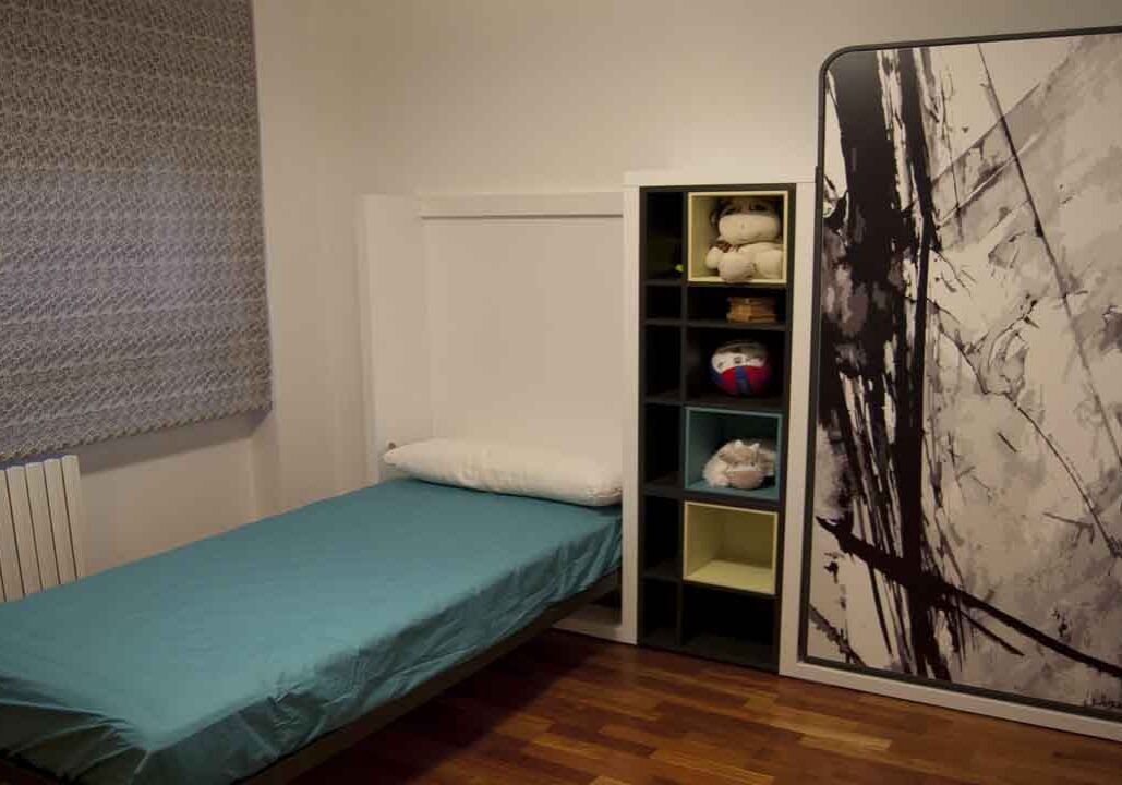 Proyecto Infantil / Juvenil