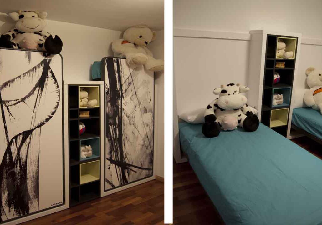 Proyecto Infantil / Juvenil