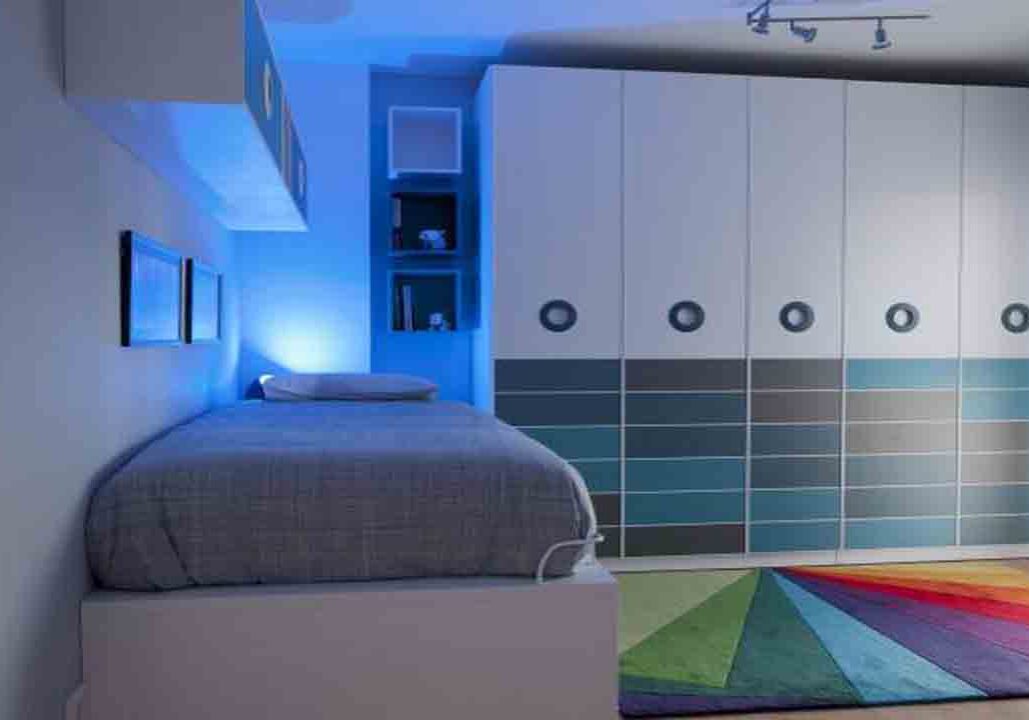 Proyecto Infantil / Juvenil